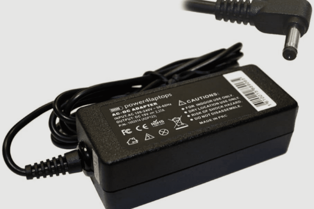 Do Laptop Chargers Have Surge Protectors
