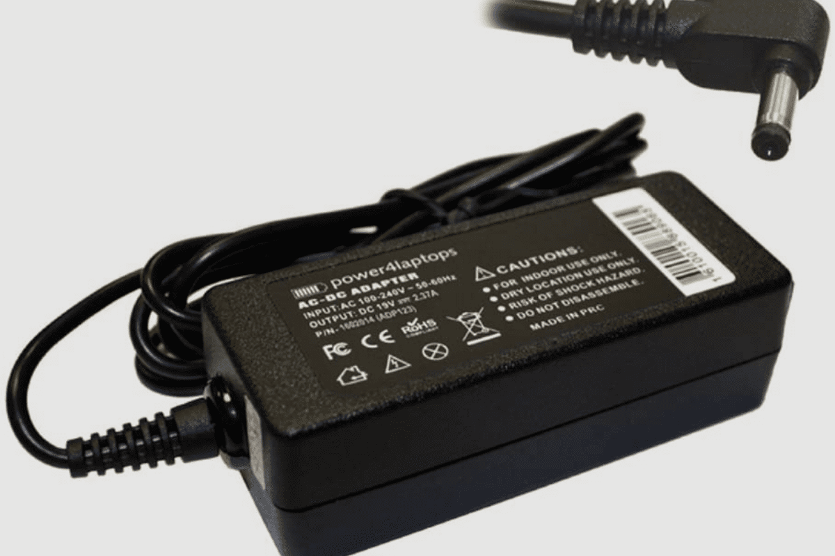 Do Laptop Chargers Have Surge Protectors