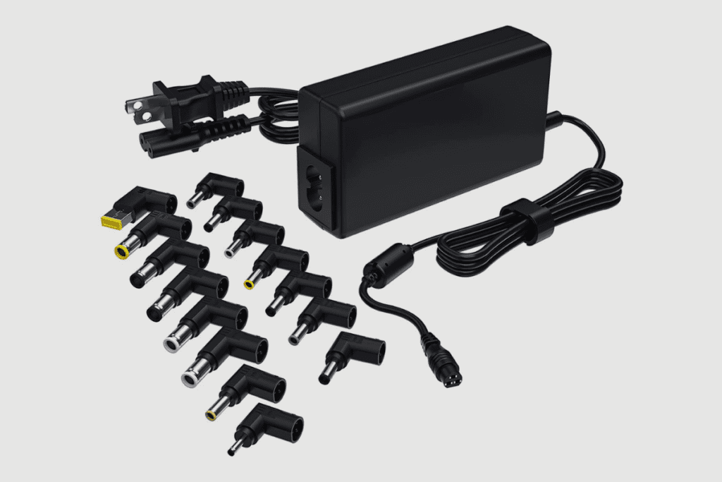 Do Universal Laptop Chargers Work_