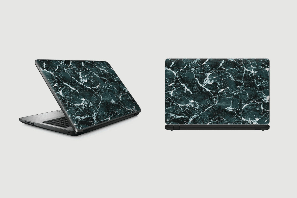 Do laptop skins cause overheating