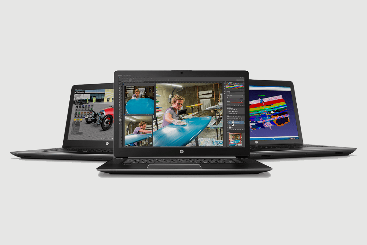 Does Laptop Emit Harmful Radiation? ImpartPad