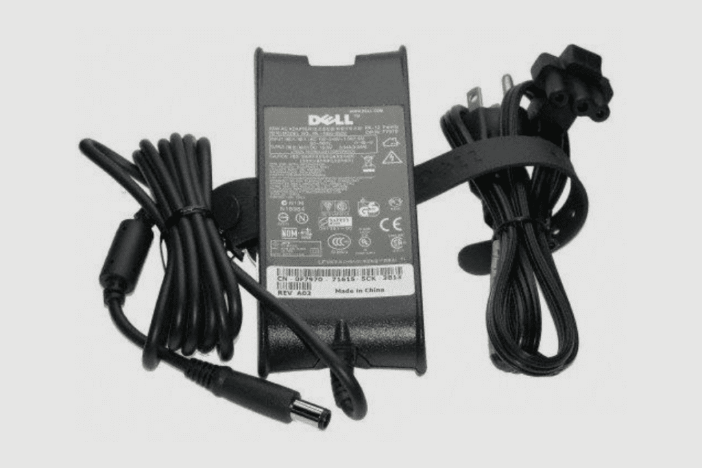 Does A Laptop Charger Consume Electricity_