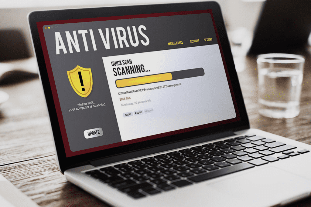 Does A Laptop Need Antivirus_ Here Are All You Need To Know