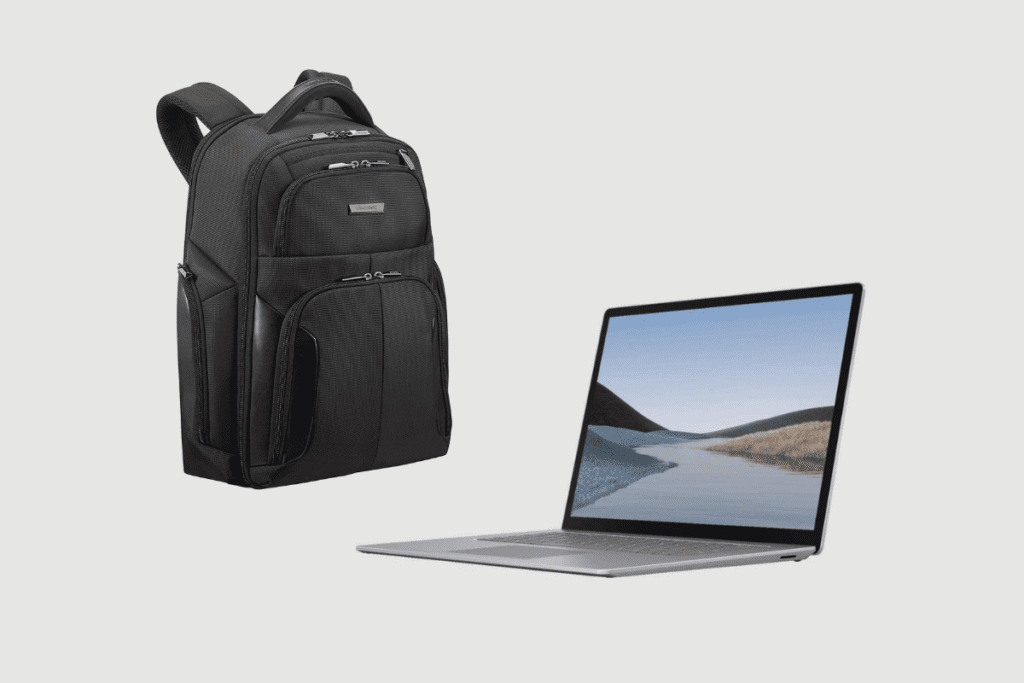 Is Laptop Included In 7kg Hand Luggage