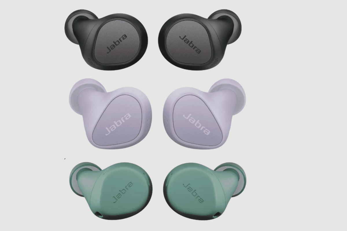 Jabra Elite 7 Active Earbuds