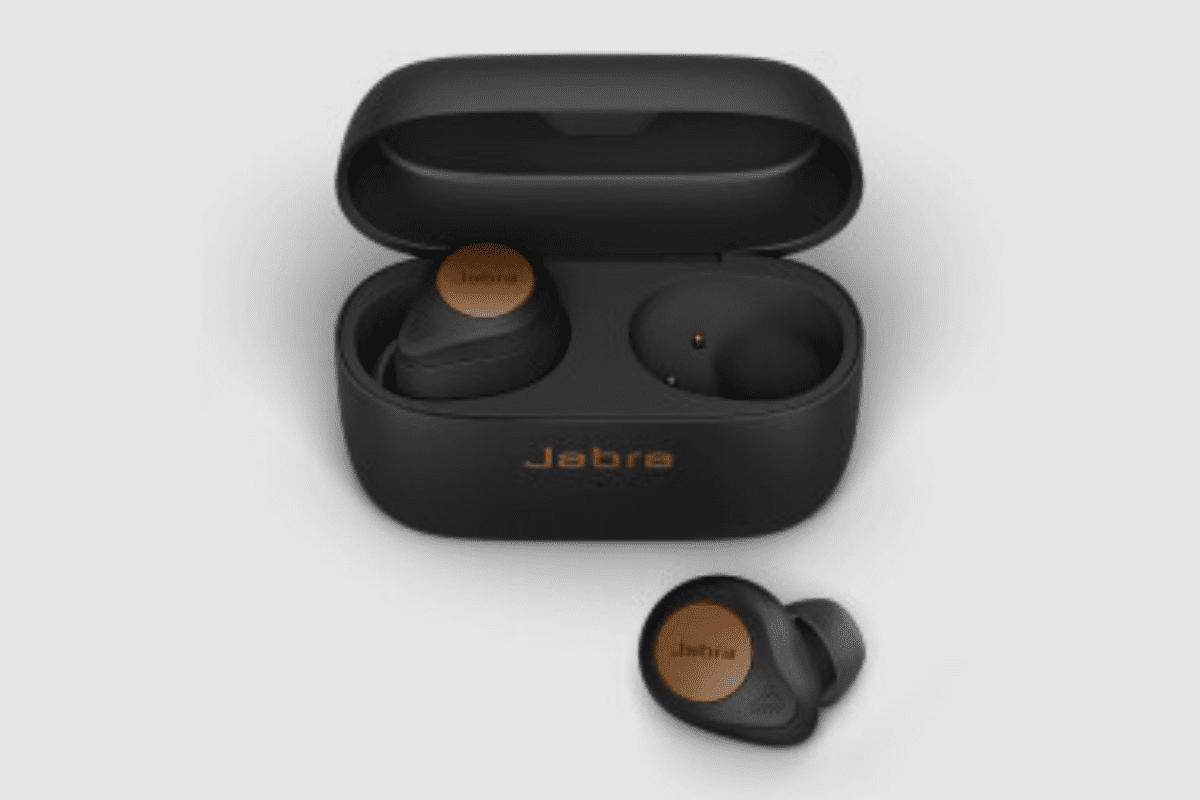 Jabra Elite 85t Earbuds