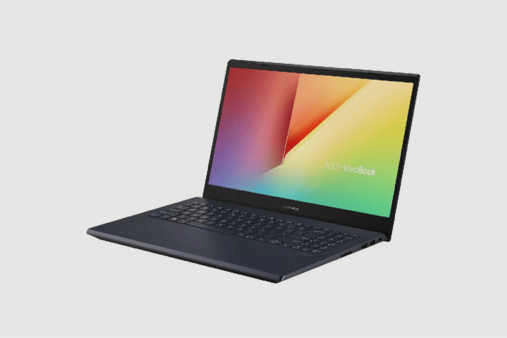 Pros and cons of Asus VivoBook 15 X571