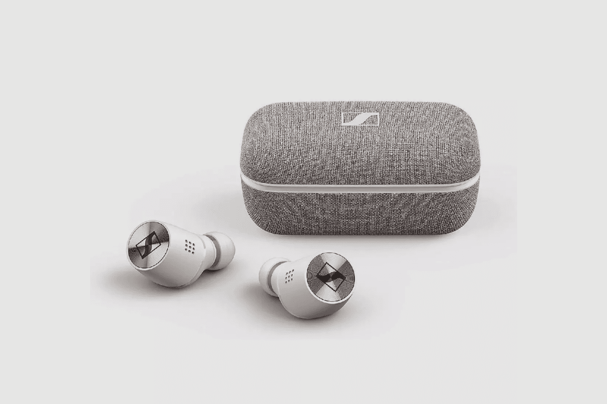 Sennheiser Momentum True Wireless 2 Earbuds Cost