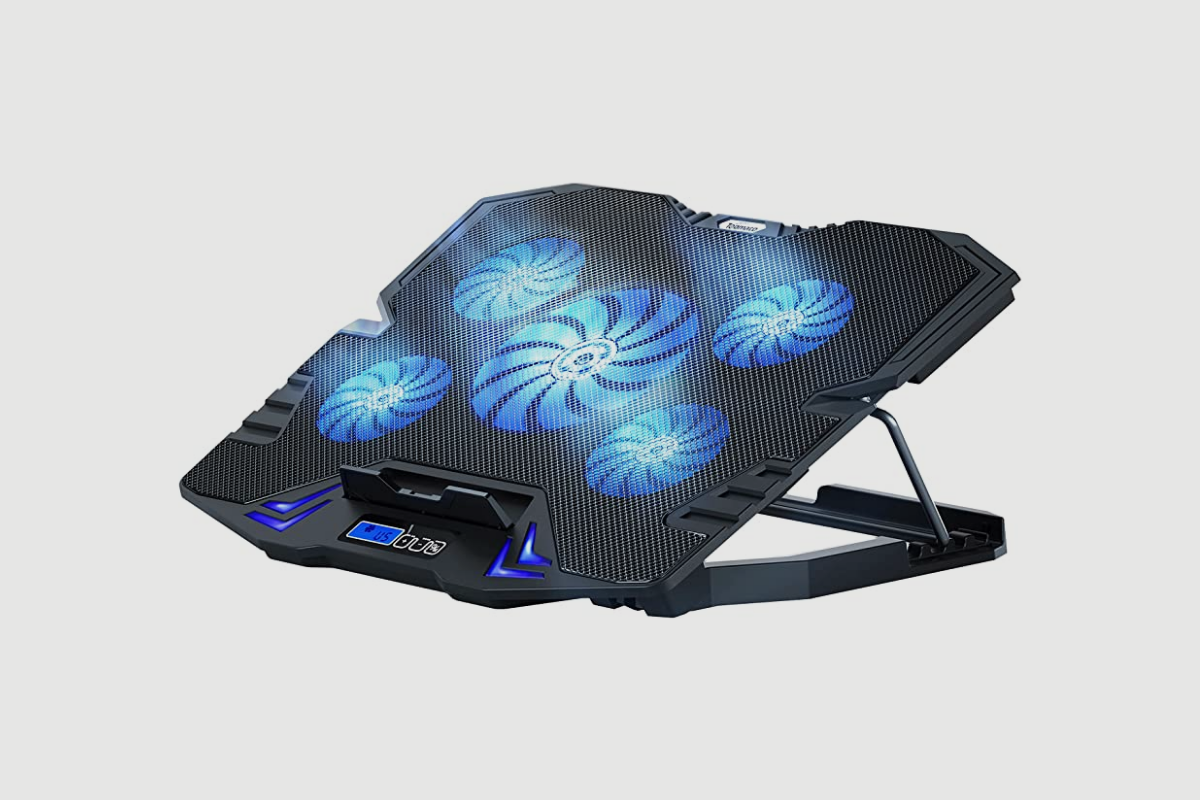 Should You Buy A Laptop Cooling Pad