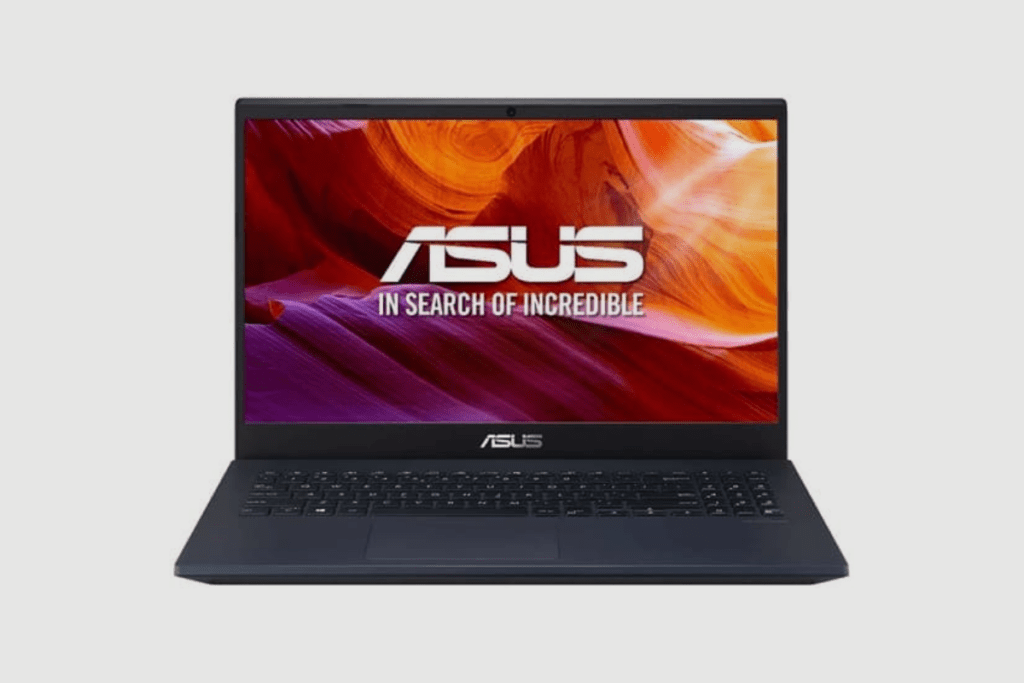 Specifications of Asus VivoBook 15 X571
