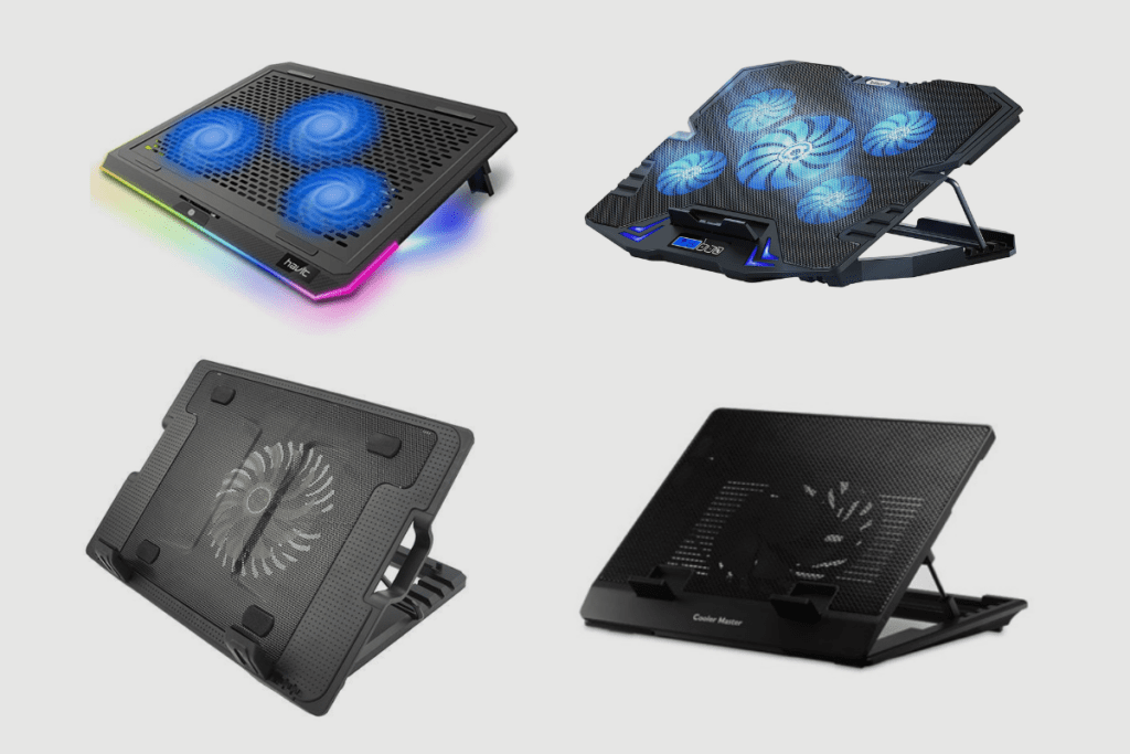 Tips for buying a cooling pad