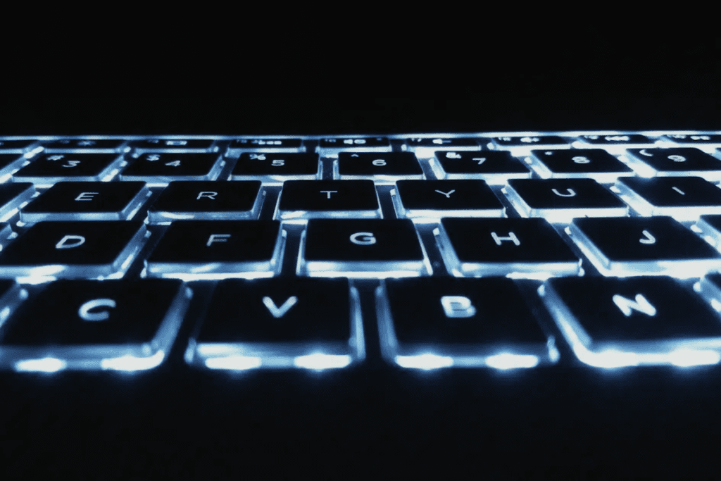 What Is A Keyboard Light_