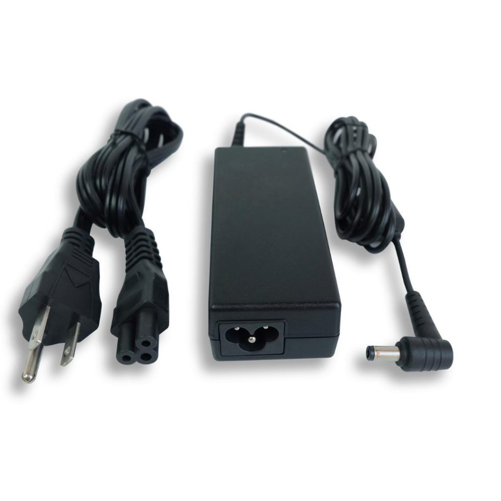 What Is A Laptop Charger