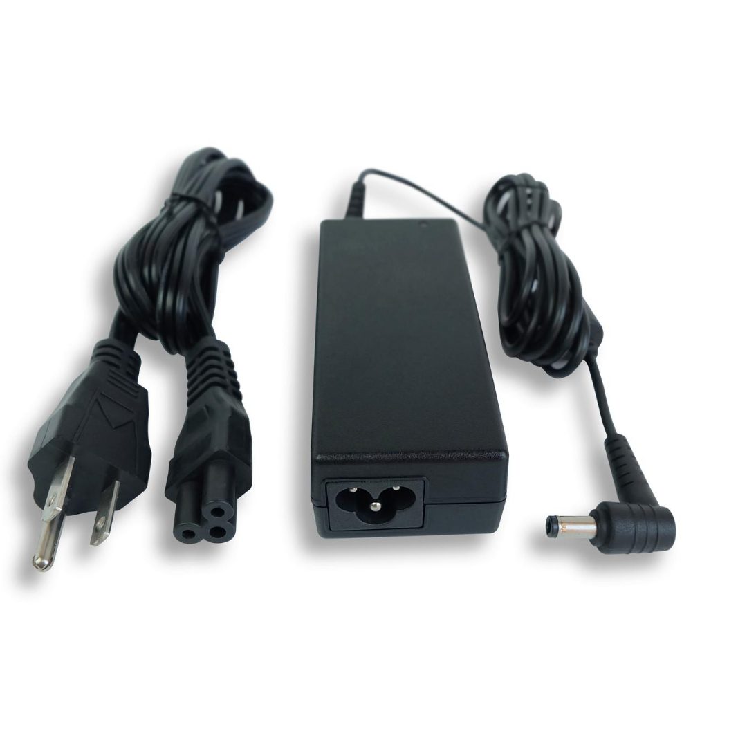 What Is A Laptop Charger