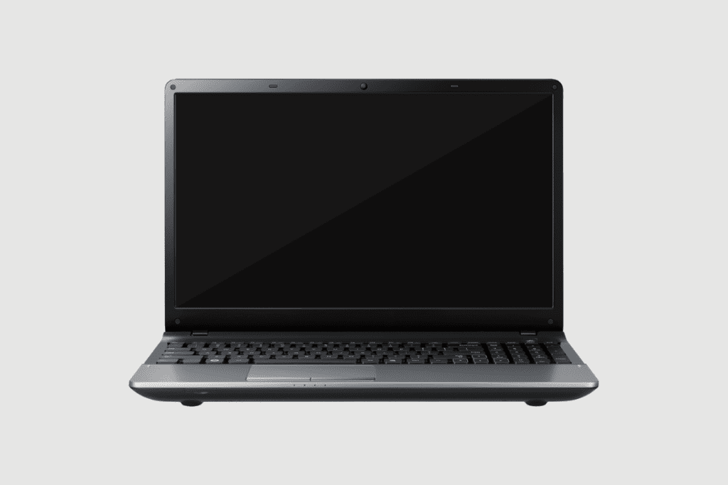What To Do When Laptop Goes Black Screen_