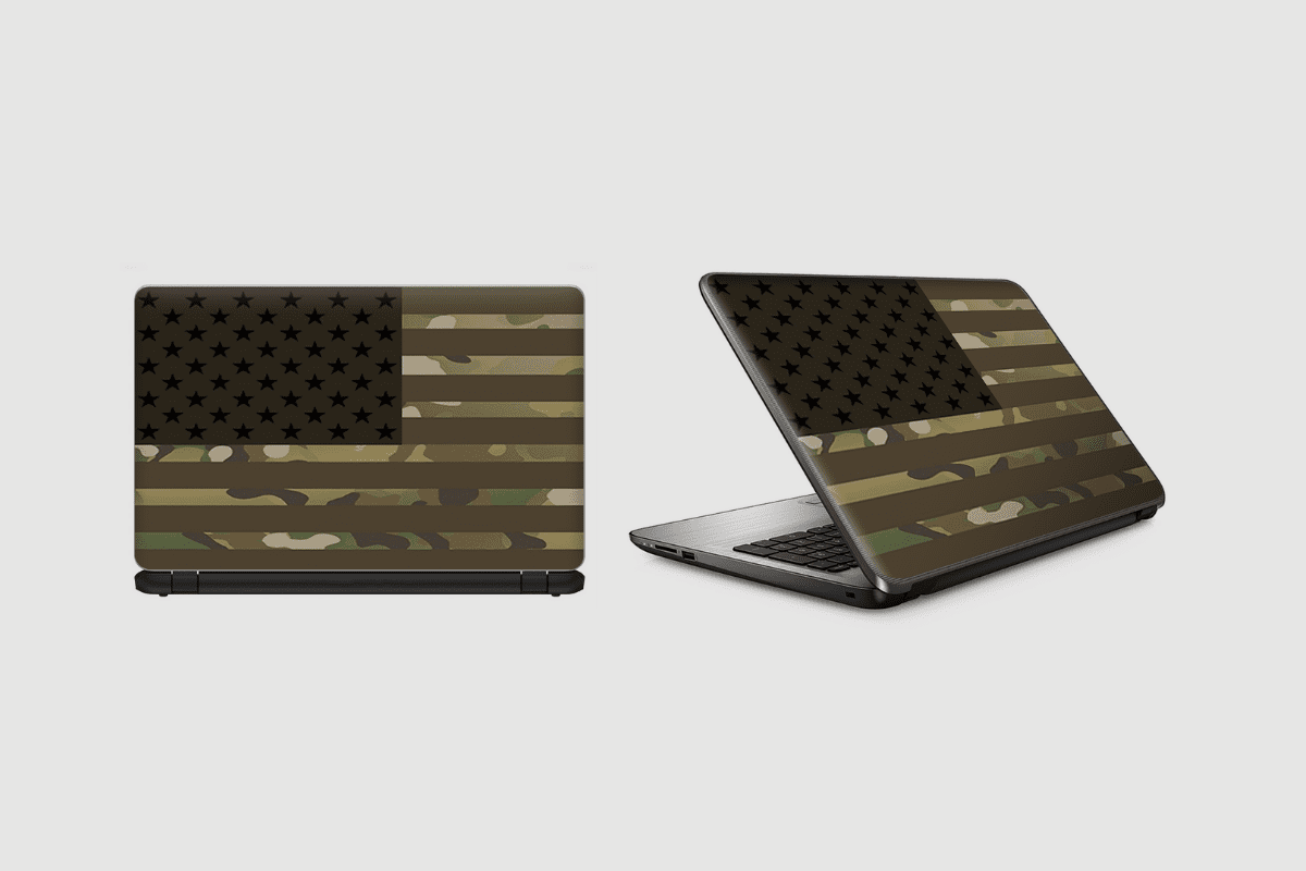 What are laptop skins