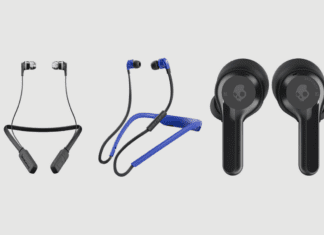 What are the best skullcandy wireless earbuds
