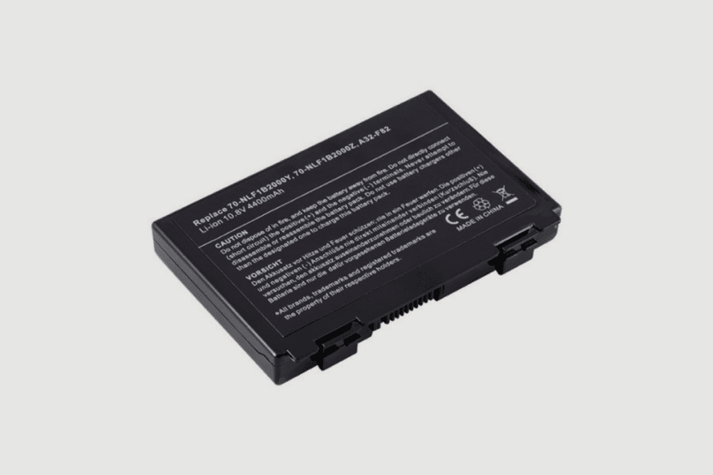 What is Lithium-Ion Battery_