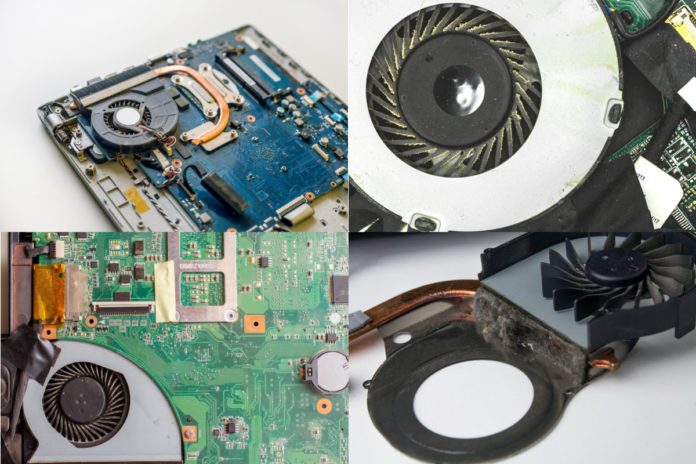 Why Do Laptop Fans Make Noise - Here Are All You Need To Know