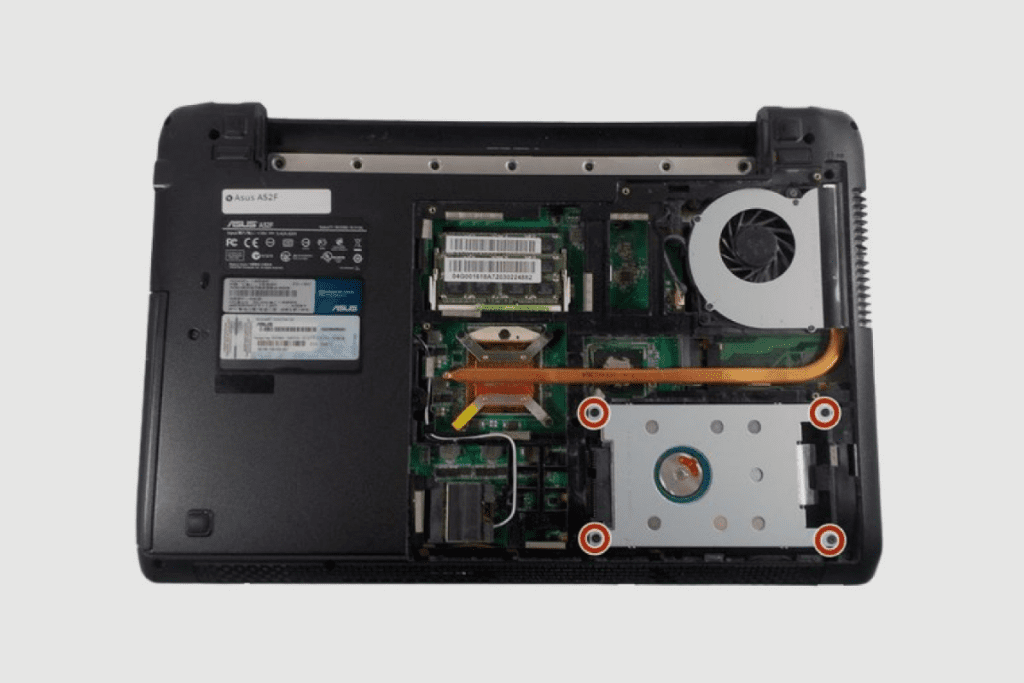 Will A Laptop Turn On Without A Hard Drive_