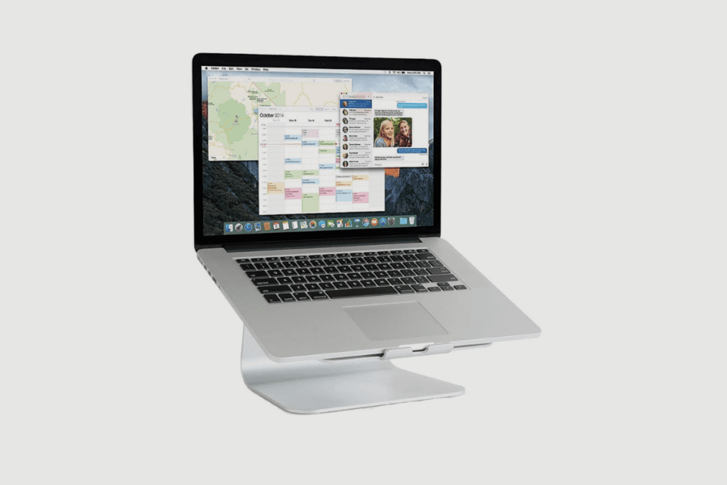 9 Benefits of Raindesign mStand Laptop Stand