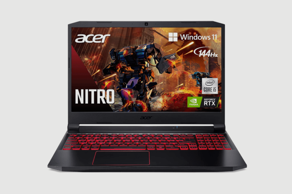 Are Acer Laptops Good For Gaming_