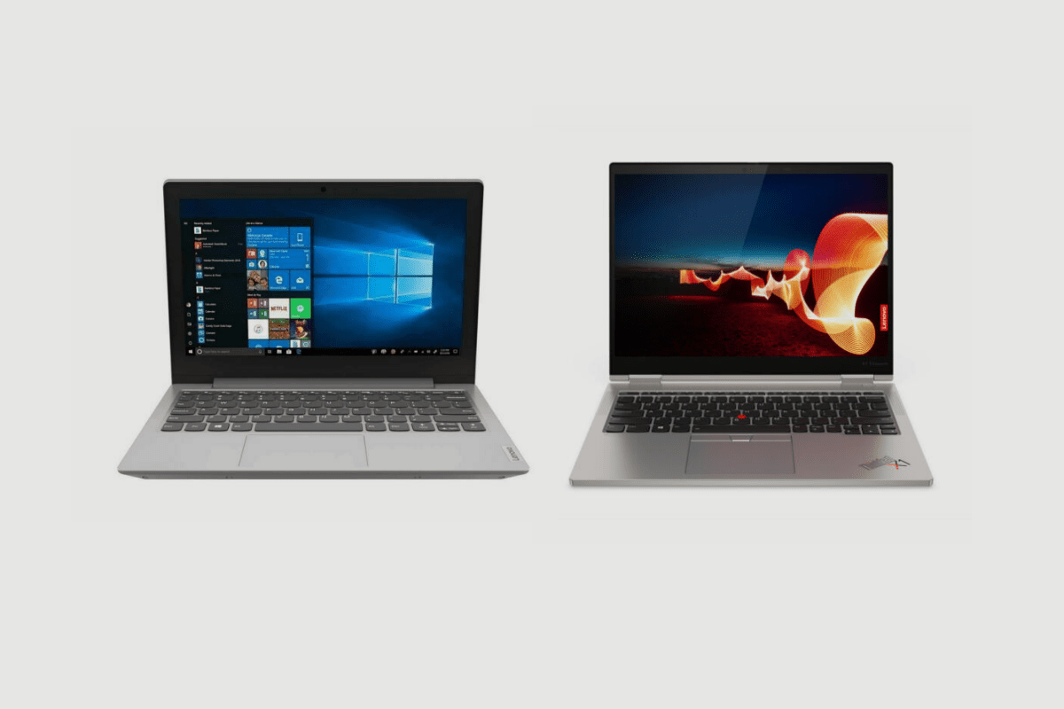 Are Lenovo Laptops Good for Gaming_