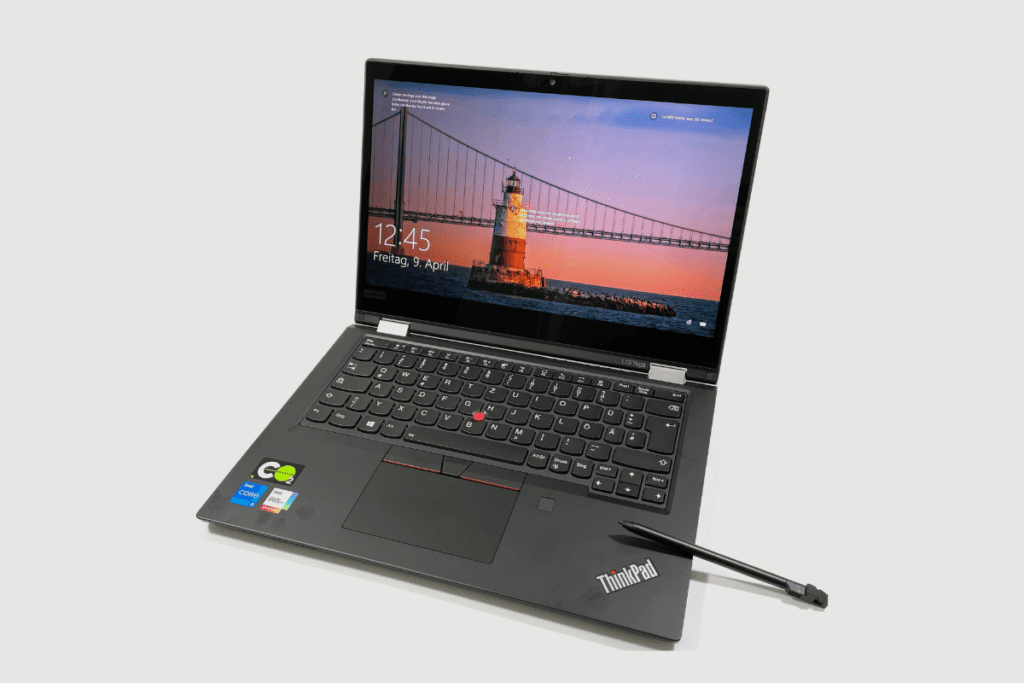 Are ThinkPad Laptops Good Quality_