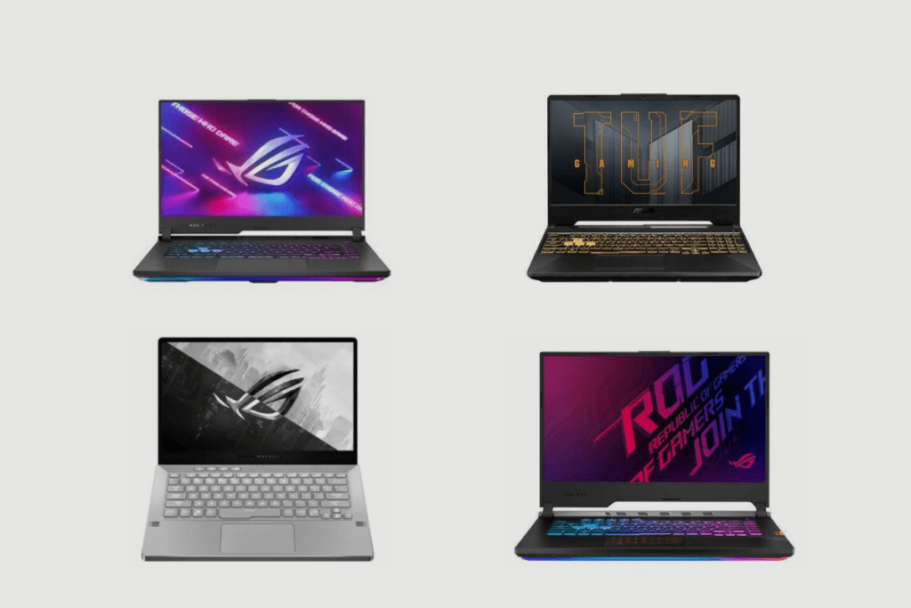 Asus Laptops_ Are They Good For Gaming_