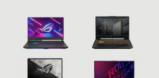 Asus Laptops_ Are They Good For Gaming_