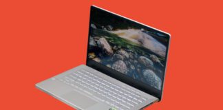 Asus Rog Zephyrus G14 Laptop Review - 1200x800 px