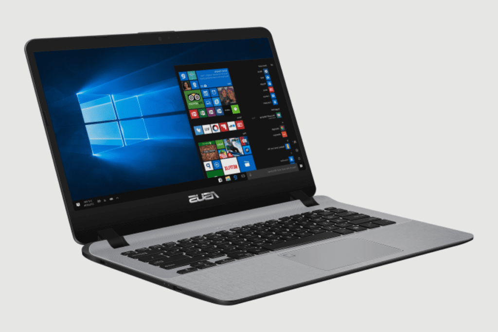 Asus VivoBook X407MA Laptop FEATURES