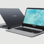 Asus VivoBook X407MA Laptop Review