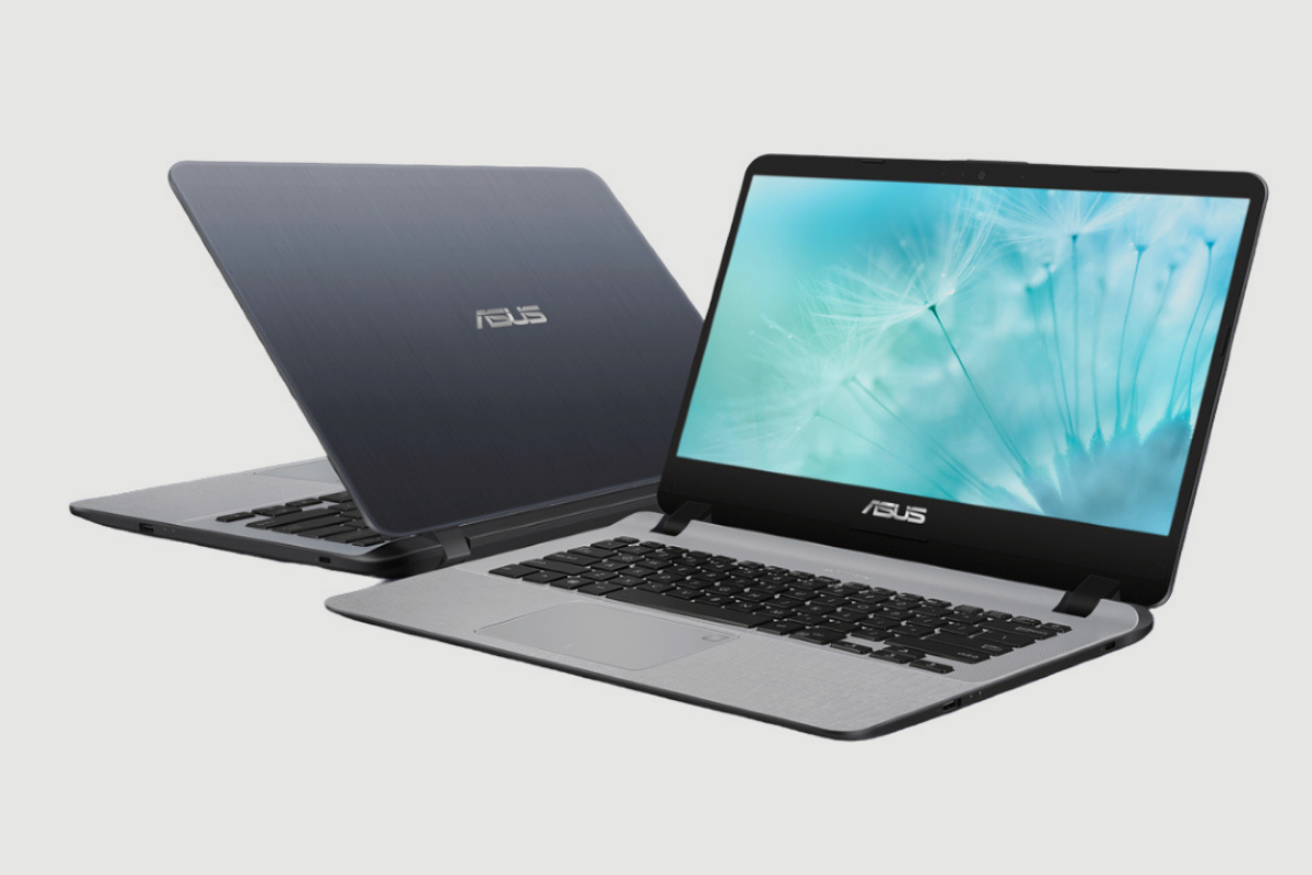 Asus VivoBook X407MA Laptop Review