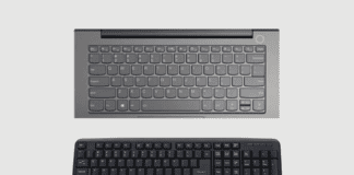 Built-In Laptop Keyboard Vs External Keyboard For Gaming_ Which Is Better_