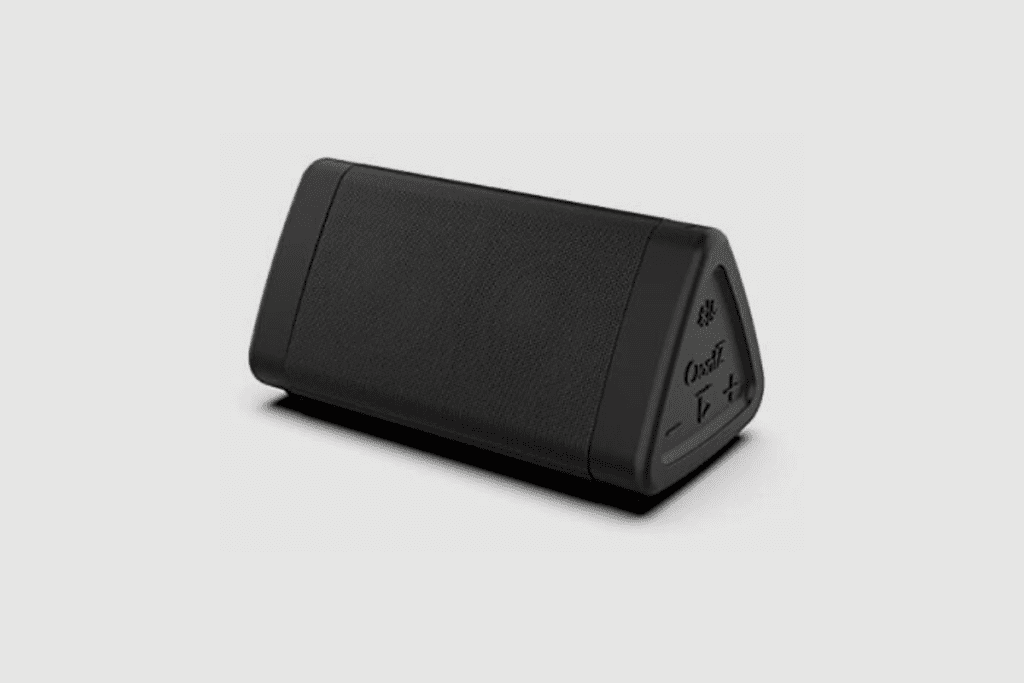Cambridge SoundWorks - OontZ Angle 3 S Portable Bluetooth Speaker