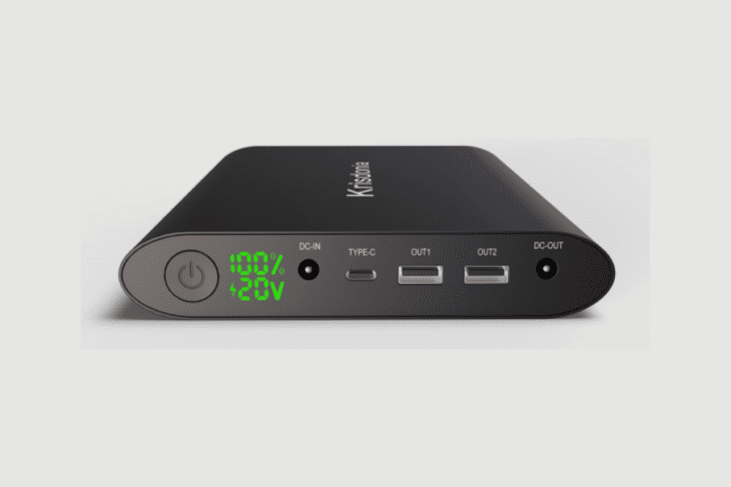 Can Laptops Be Charged With Power Bank