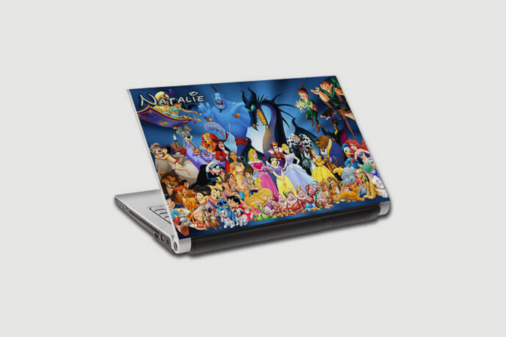 Do Laptop Skins Cause Overheating_