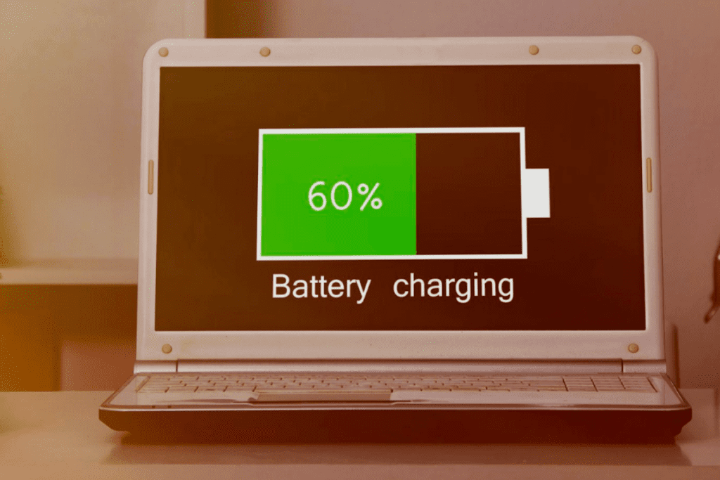 Does Laptop Stop Charging When Full_
