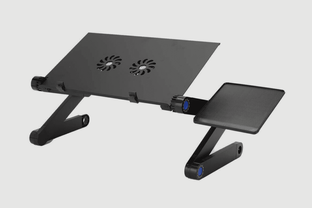 Is A Laptop Stand Worth Buying_