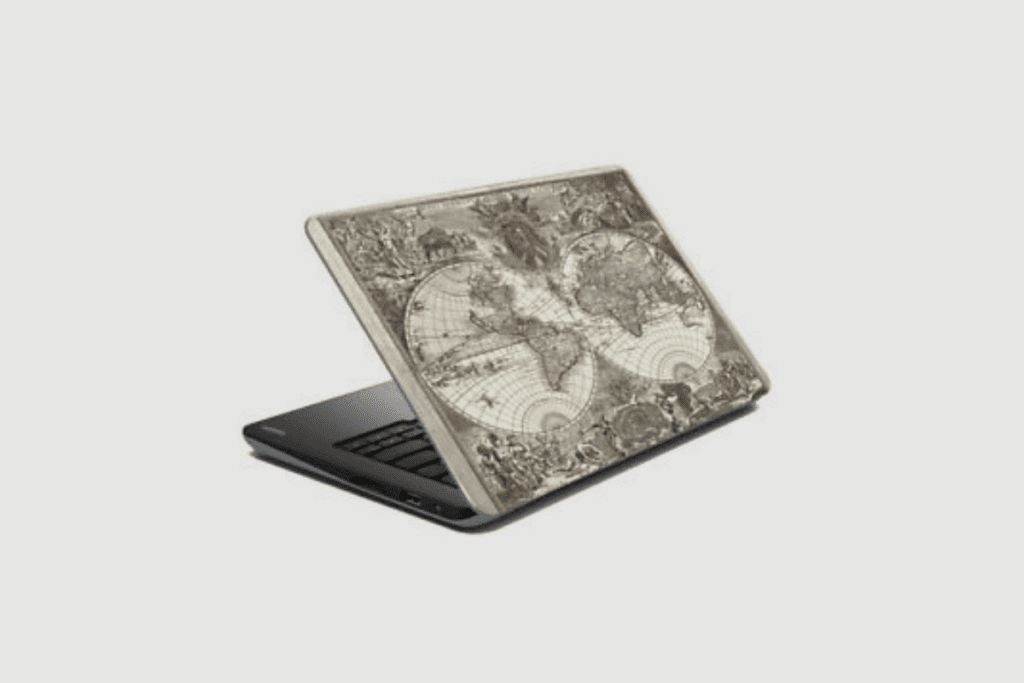 Is Putting Laptop Skin Good For Your Laptop_