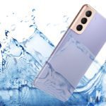Is The Samsung Galaxy S21 Smartphone Waterproof - 1200x800 px
