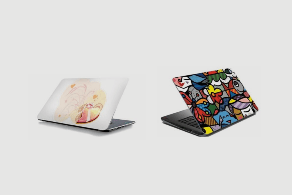 Laptop Skins Are The New Trend, But Do They Cause Overheating_