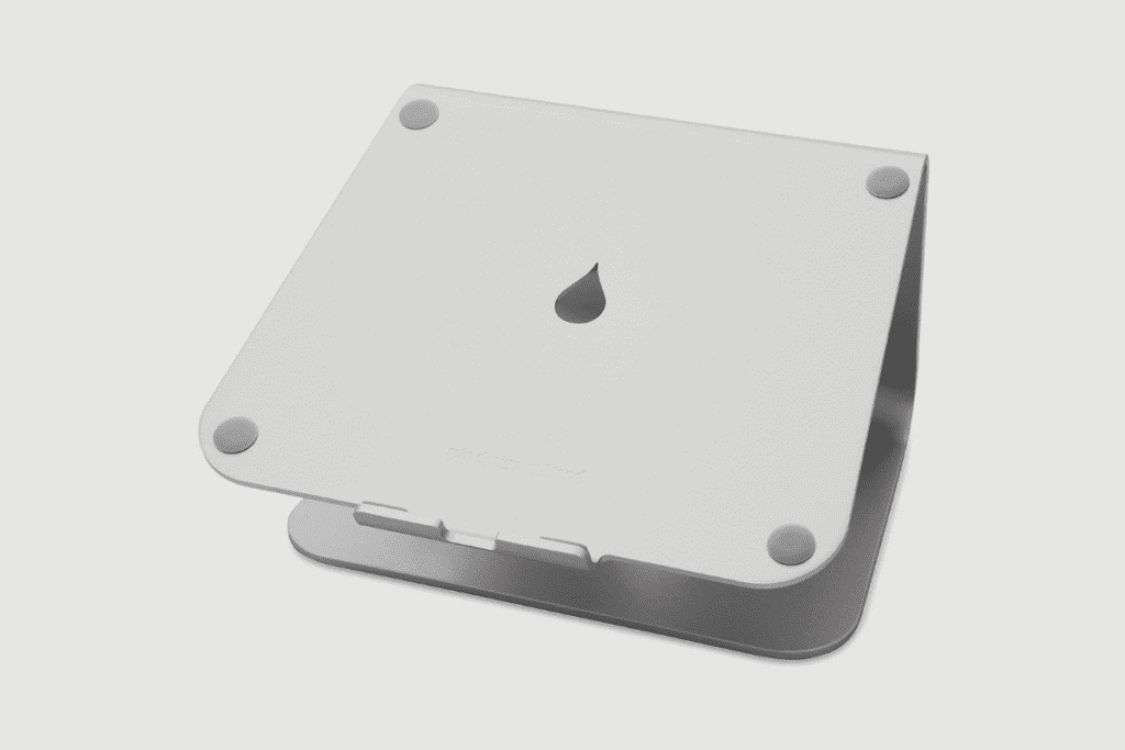 Raindesign mStand Laptop Stand Design