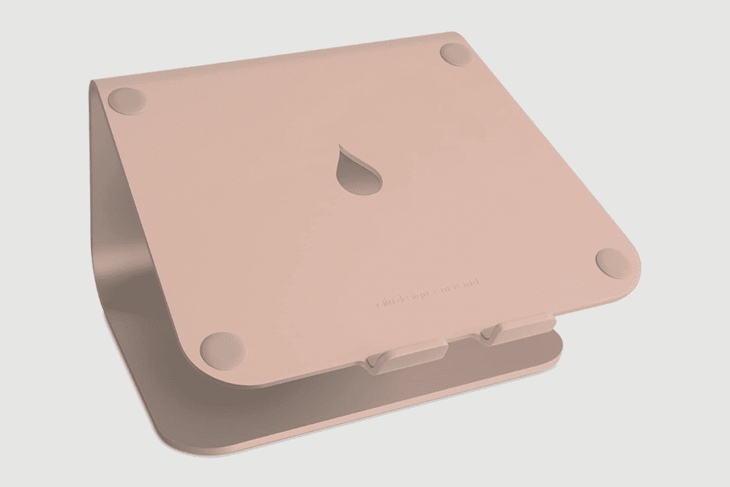 Raindesign mStand Laptop Stand Feature
