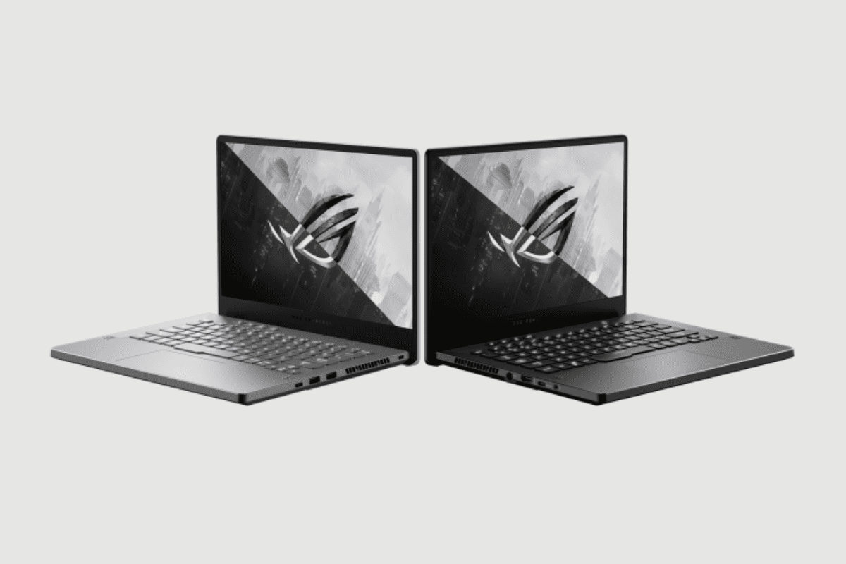 The Asus ROG Zephyrus G14 Review