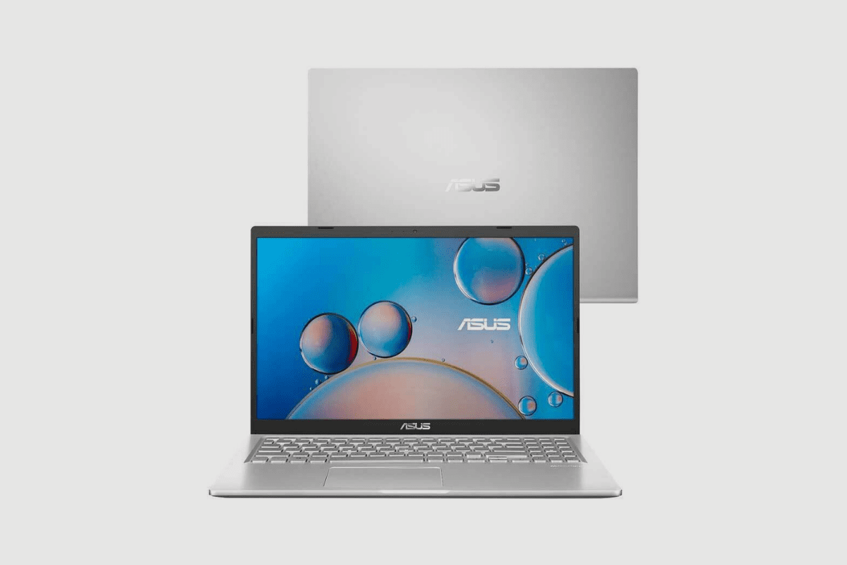 The Asus Vivobook 15 X571