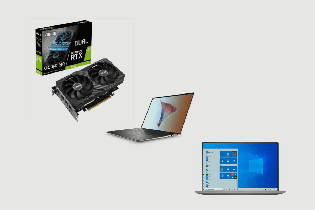 The Five Tenants of Gaming