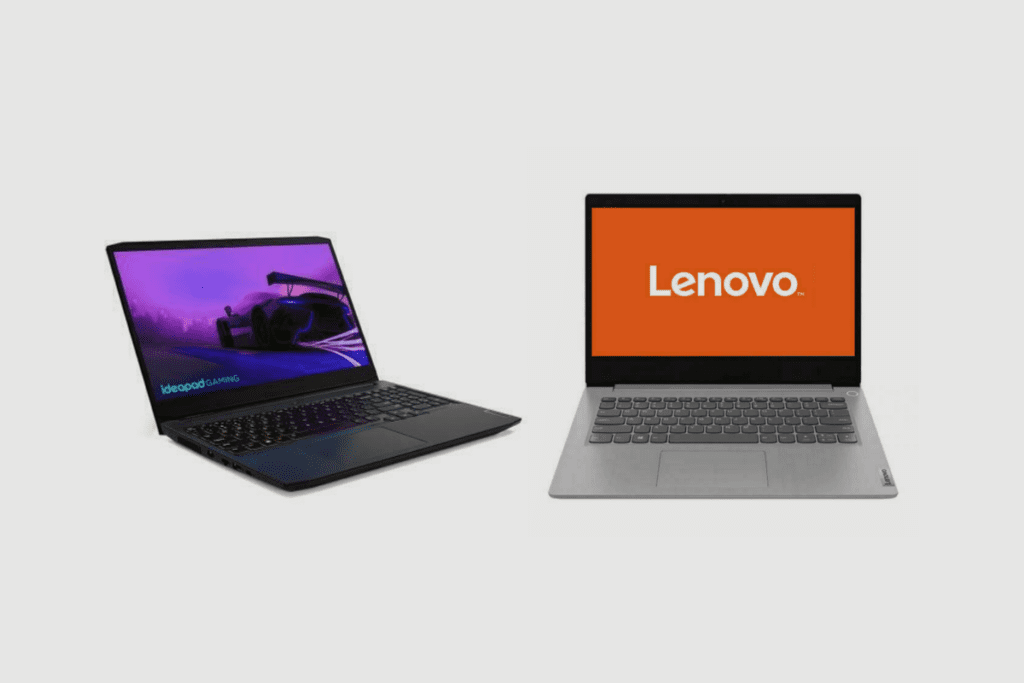 What Are the Different Gaming Laptops that Lenovo Have_