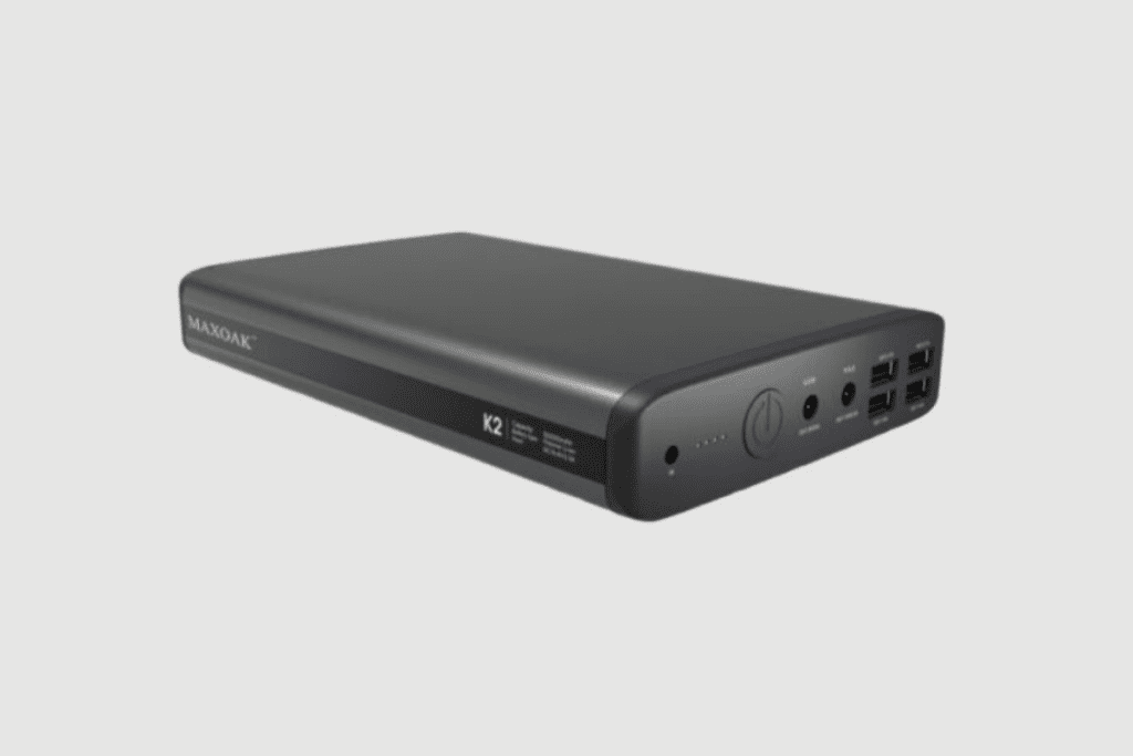 What Is The Charging Time Of The Power Bank_